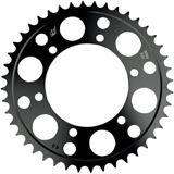 Driven Rear Sprocket - 45-Tooth