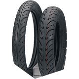 Duro Tire Boulevard - Front - HF296A - 130/70H18