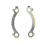 2FastMoto Sprocket Lock Tongue Washers NOS - Pair for Honda 