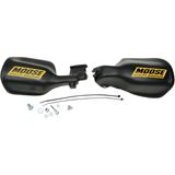 Moose Racing Black Handguards For Suzuki