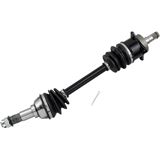 Moose Racing Complete Axle Kit for Can-Am