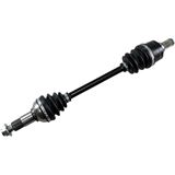 Moose Racing Complete Axle Kit - Rear Left/Right for Yamaha