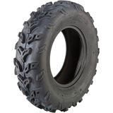Moose Racing Tire - Splitter - 26X9-12 6P