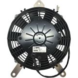 Moose Racing Hi-Performance Cooling Fan - 440 CFM