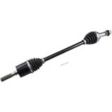 Moose Racing Complete Axle - Heavy Duty Kit for Can-Am