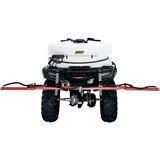 Moose Racing Spray Boom - 100" - 5 Nozzle