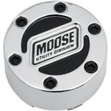 Moose Racing Center Cap - 393B - Large