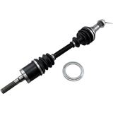 Moose Racing Complete Axle Kit for Can-Am