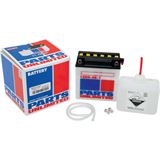 Moose Racing Battery - 12N9-4B-1