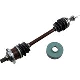 Moose Racing Complete Axle Kit for Arctic Cat
