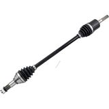 Moose Racing Complete Axle - Heavy Duty Kit for Can-Am
