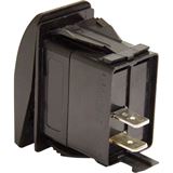 Moose Racing Universal Two-Prong Rocker Switch