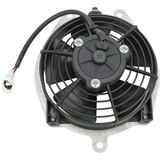 Moose Racing OEM Replacement Cooling Fan - For Yamaha