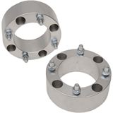 Moose Racing Wheel Spacer - 4/137 - 2-1/2"