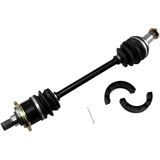 Moose Racing Complete Axle Kit for Arctic Cat