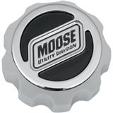 Moose Racing Center Cap - Large