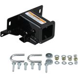 Moose Racing Front Receiver Hitch - Yamaha