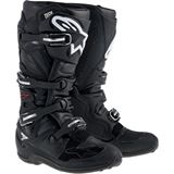 Alpinestars Tech 7 Boots - Black - Size 6