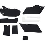 Drag Specialties Saddlebag Lining Kit - 14-19 FL
