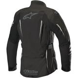 Alpinestars Stella Yaguara Drystar® Jacket - Black/Anthracite - X-Large