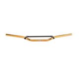 Moose Racing Gold 7/8" Aluminum Handlebar