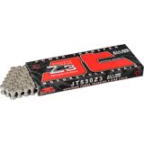 JT 530 Z3 - Replacement Master Link - Rivet - Nickel