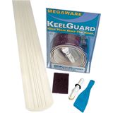 Keel Guard 5' White