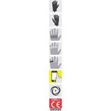 Alpinestars Celer V2 Gloves - Black - X-Large