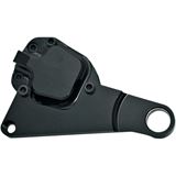GMA Engineering Front Caliper - Springers - Smooth Black