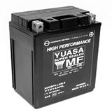 Yuasa AGM Battery - YTX14AHL