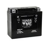 Yuasa AGM Battery - YTX20