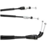 Moose Racing Throttle Cable for Yamaha