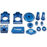 Moose Racing Bling Packs - for Yamaha - Blue