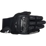 Alpinestars GP-Air Leather Gloves - Black - X-Large