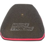 Moose Racing Air Filter Triple Foam for Yamaha