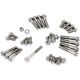 Feuling Bolt Kit Chassis Milwaukee-Eight ST