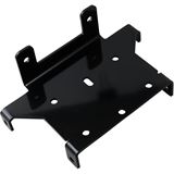 Moose Racing Winch Mount - Can-Am