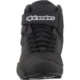 Alpinestars Sektor Shoes - Black - Size 12.5