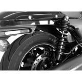 Legend Suspension Revo-A Street Shock - Black - Standard - 12"