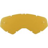 Moose Racing XCR Lens - Yellow