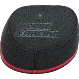 Moose Racing Air Filter Triple Precision Pre Oiled For Yamaha