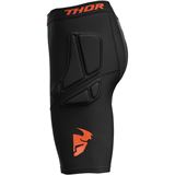 Thor Comp XP  Short Underwear Black - 2X-Large