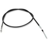 Parts Unlimited Brake Cable - Rear - for Yamaha