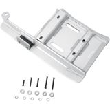 Moose Racing Skid Plate - LT-Z 400