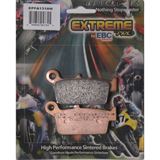 EBC Extreme Pro Brake Pads