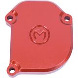 Moose Racing Red Throttle Cover for 400EX