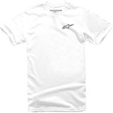 Alpinestars Neu Ageless T-Shirt - White/Black - 2X-Large