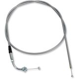 Parts Unlimited Throttle Cable - for Yamaha