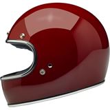 Biltwell Inc. Gringo Helmet — Solid