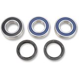 Moose Racing Wheel Bearing Kit for Sherco - Rear